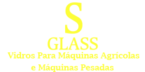 S Glass Agrícola Logo